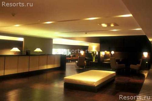 Sheraton Centro Historico Hotel & Convention Center 10
